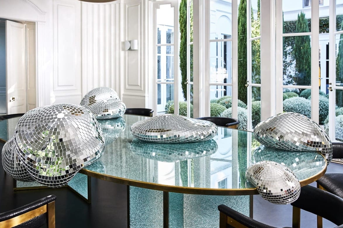 Kelly Wearstler Debuts Collectible Design Platform with Buzzworthy