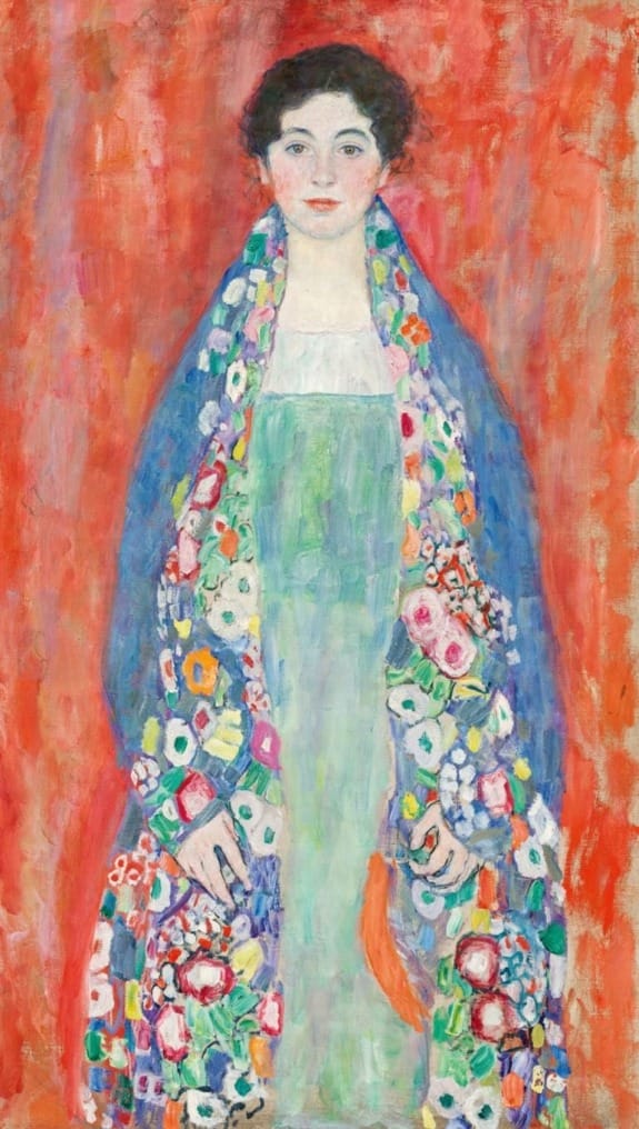 Auction of the Week: Gustav Klimt Canvas Fetches $37 Million - Galerie  Magazine
