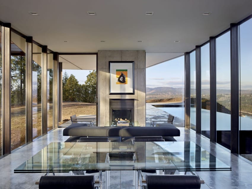 Tom Kundig | Chronicle Books