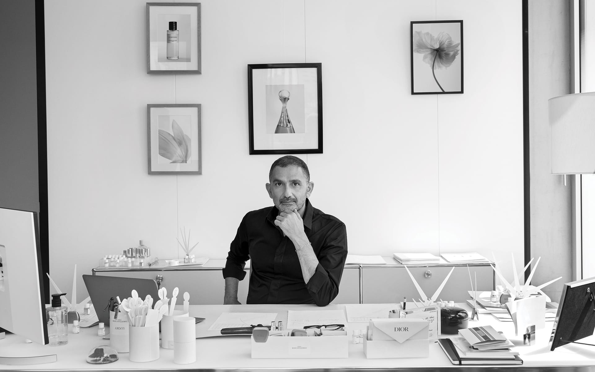 Francis Kurkdjian