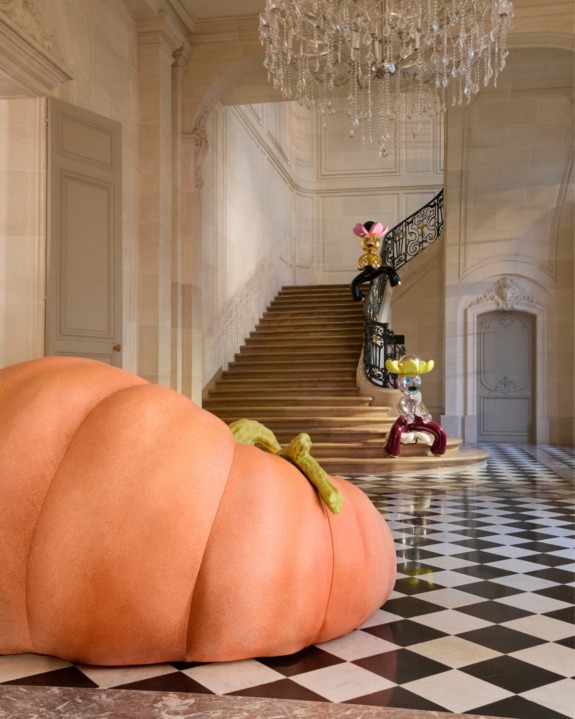 Loewe Fall/Winter 2025.