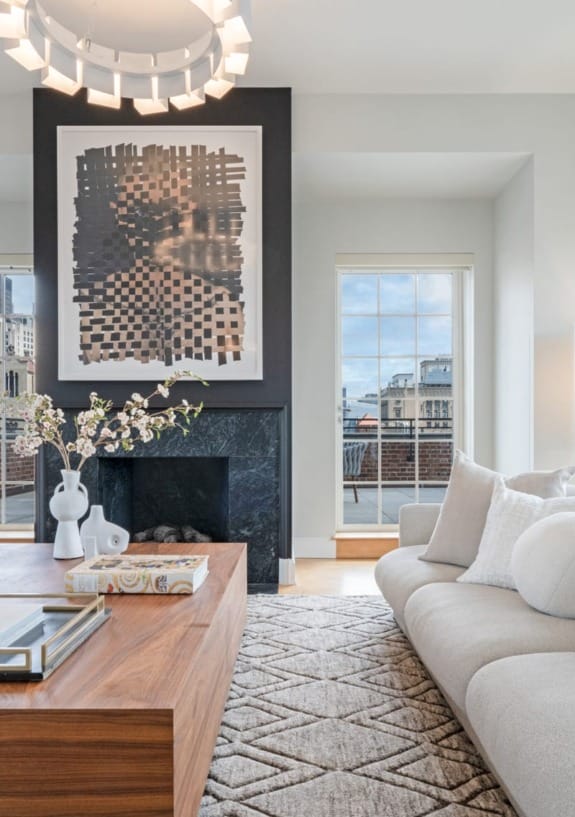 Image showcasing Residences at Park District: Uptown Dallas Luxury Apartments