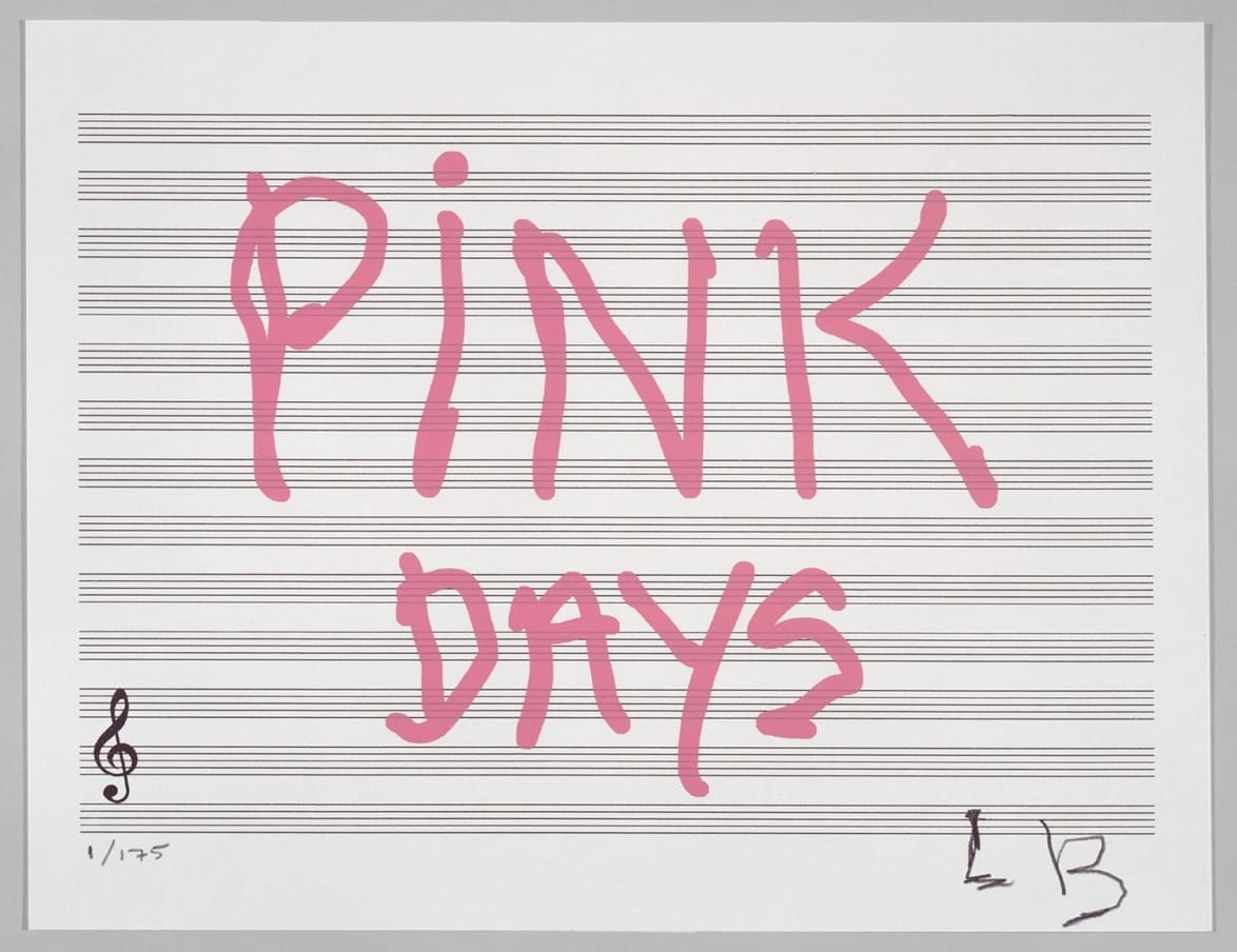 The Glass House Auction Features Louise Bourgeois, Herb