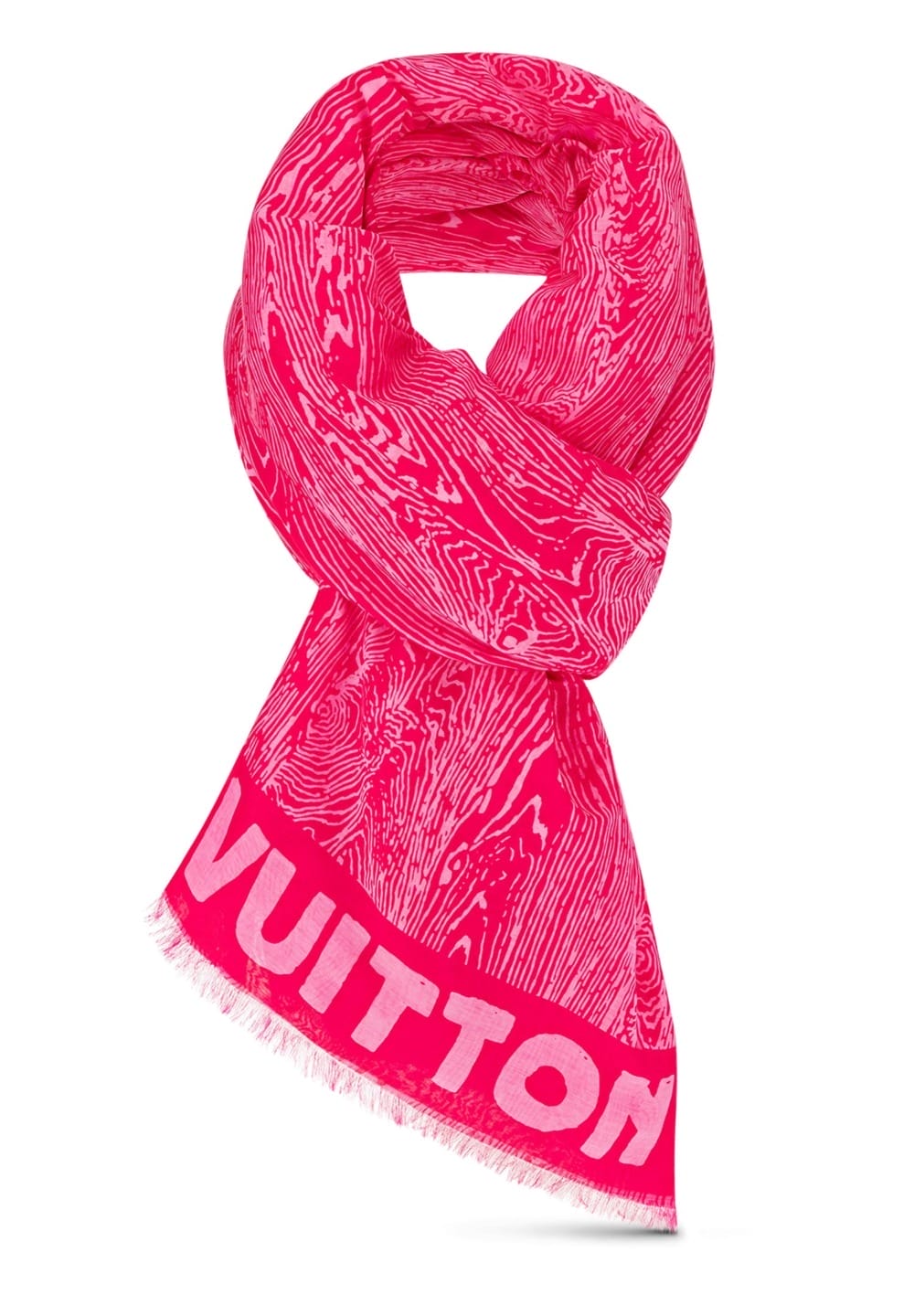 See Louis Vuitton's Delightful New Accessories by Jonas Wood