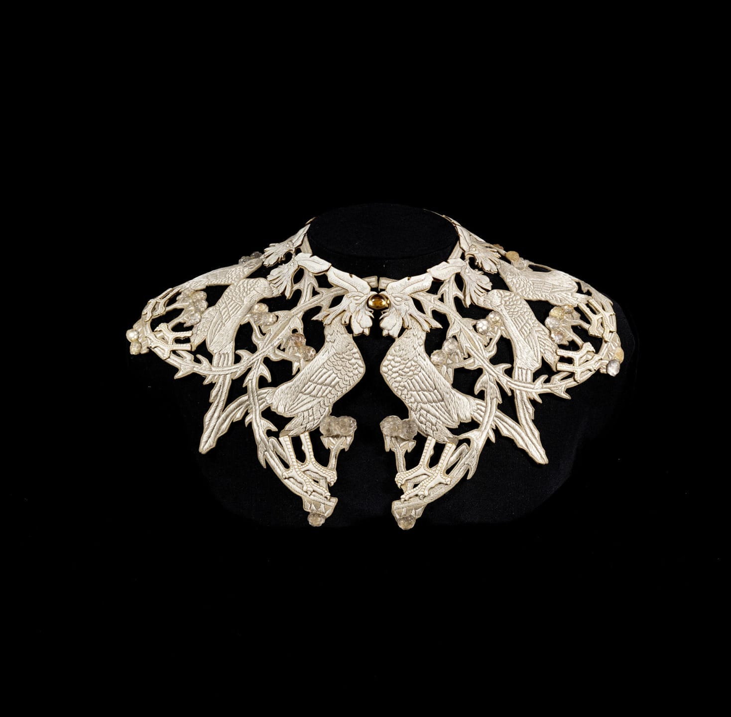René Lalique's Most Fantastical Creations Hit the Auction