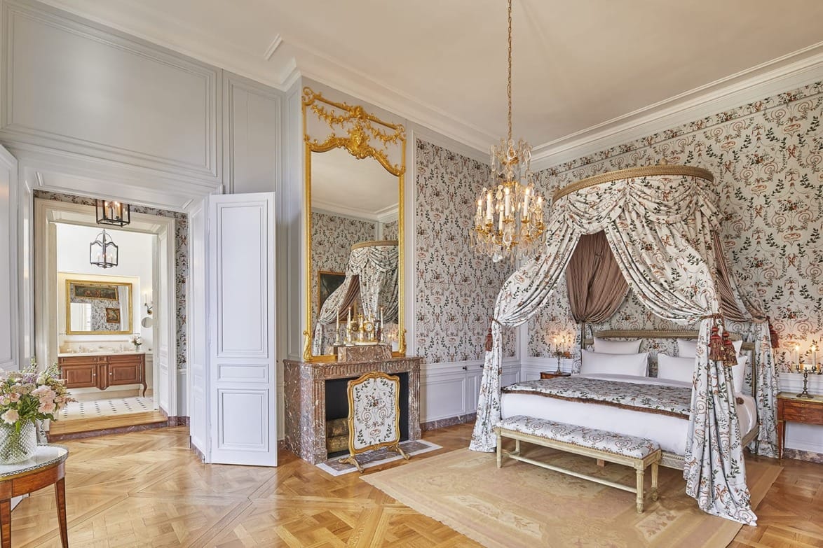 (最終価格)Versailles/CHATEAU DE VERSAILLES 1200px-