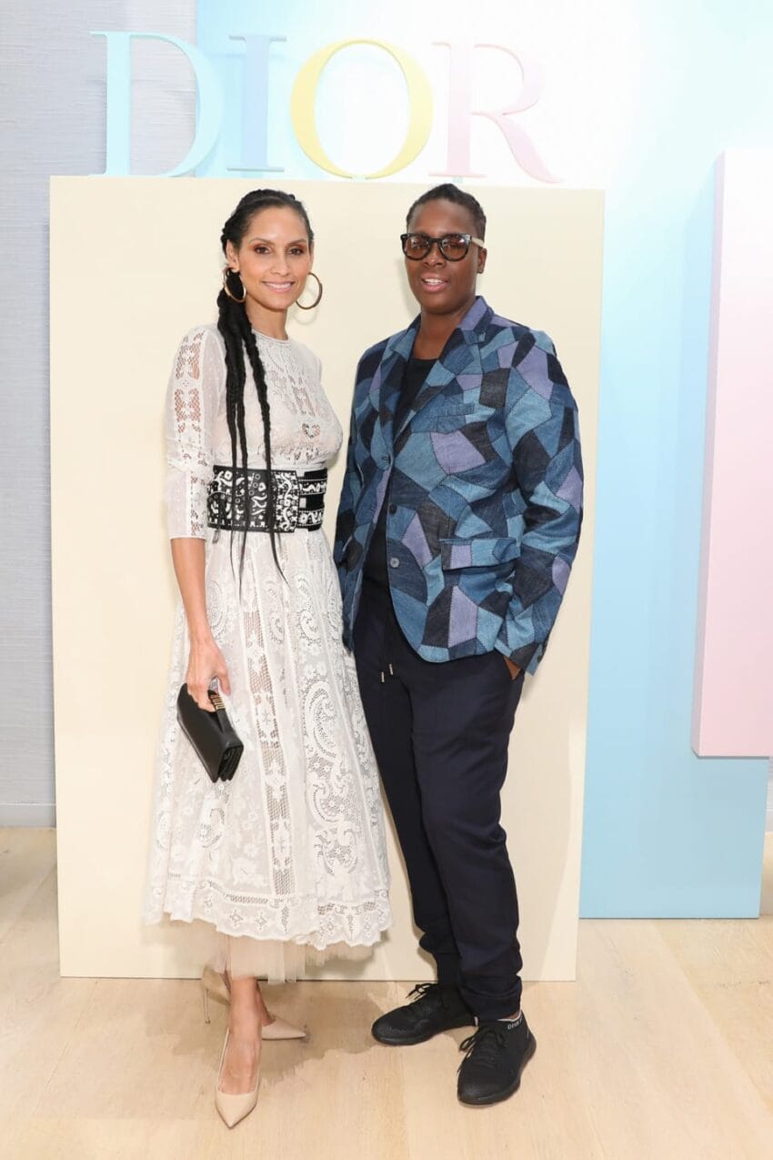 Dior Enlists 11 Women Artists to Create Chic New Handbag