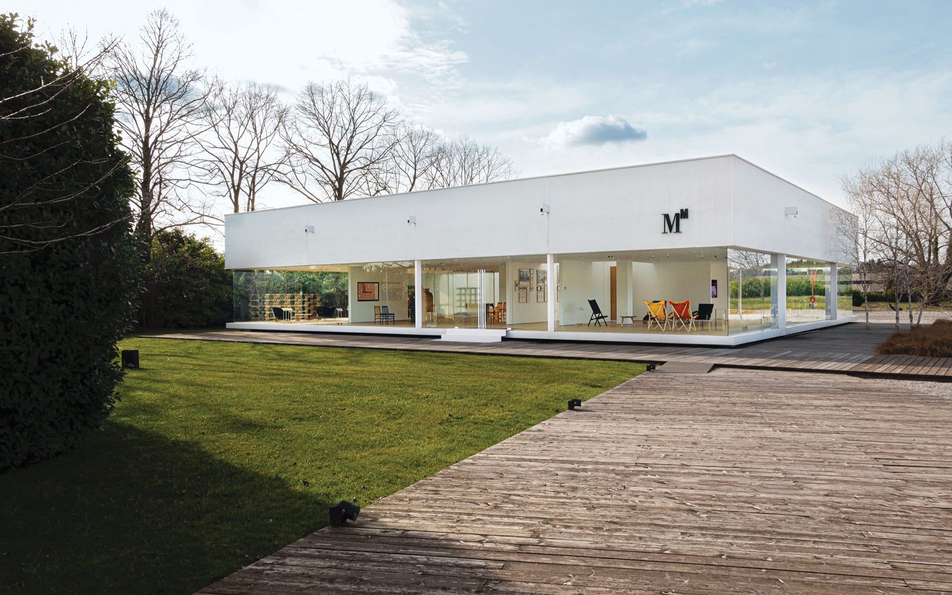 Molteni Museum
