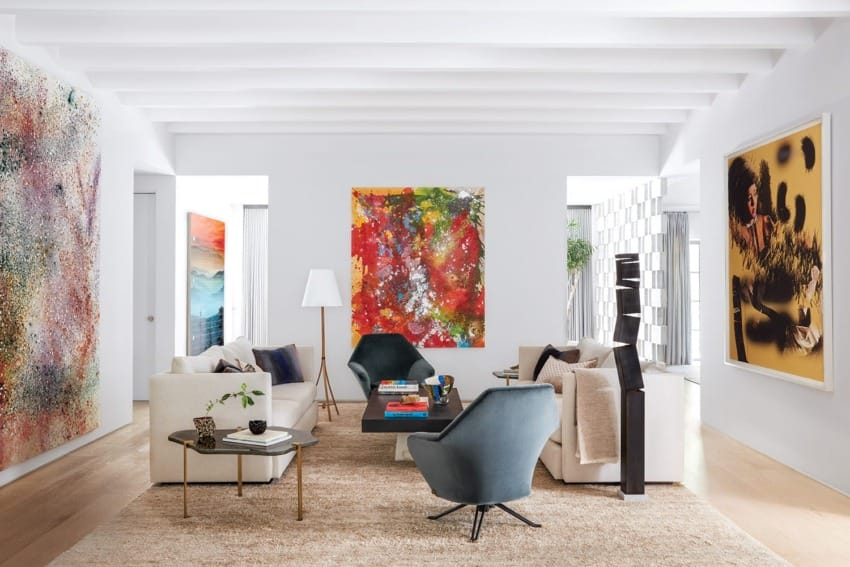 Sara Story and Standard Architecture | Design Collaborate on a Los