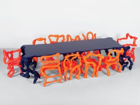 Creative Minds: Leo Orta and Victor Miklos - Galerie Magazine