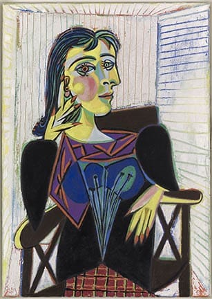 Picasso Myth Debunked in the Berkshires - Galerie Magazine