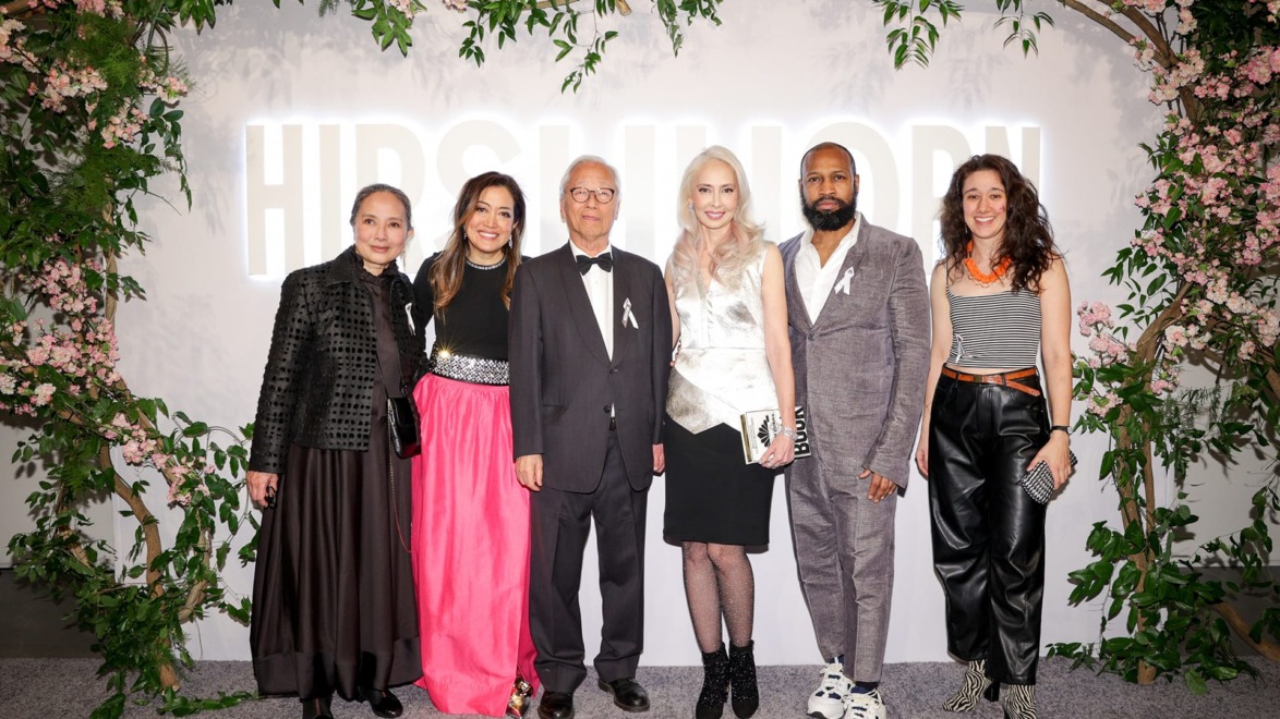 Pinaree Sanpitak, Aey Phanachet, Hiroshi Sugimoto, Melissa Chiu, Nathaniel Mary Quinn, Clare Kambhu