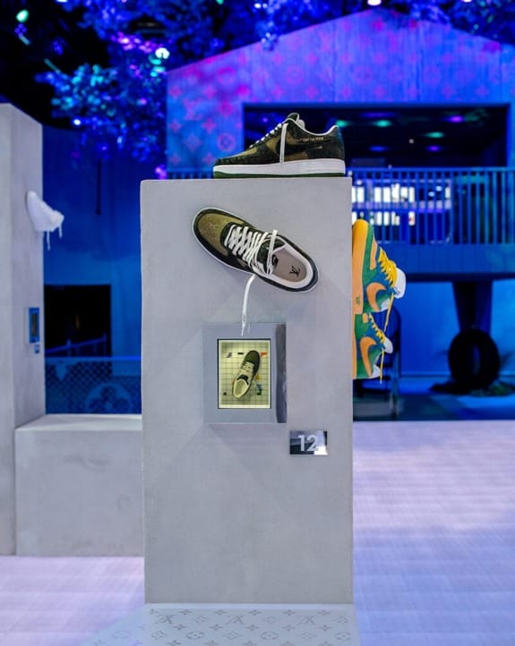 Art Installations Pop Up All over New York City to Celebrate
