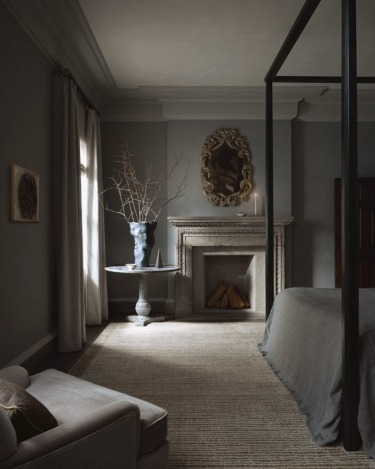 Bleecker Collection rug by Jeremiah Brent for Loloi.
