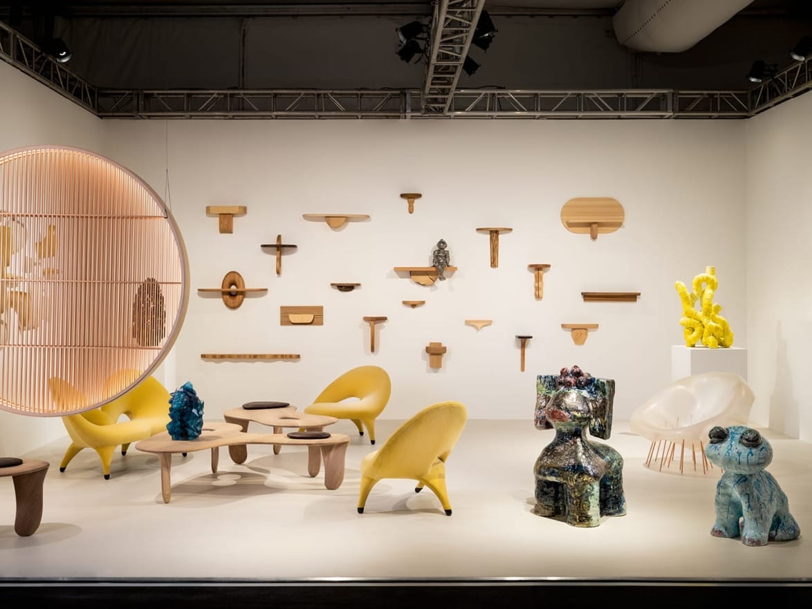 How Copenhagen Designer Anne Brandhøj Highlights the Natural