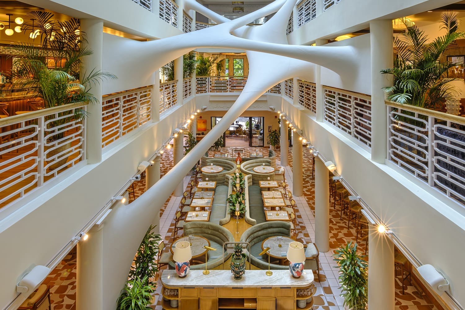 Miami’s Ever-Evolving Design District Shines as Must-See Cultural Destination During Art Week