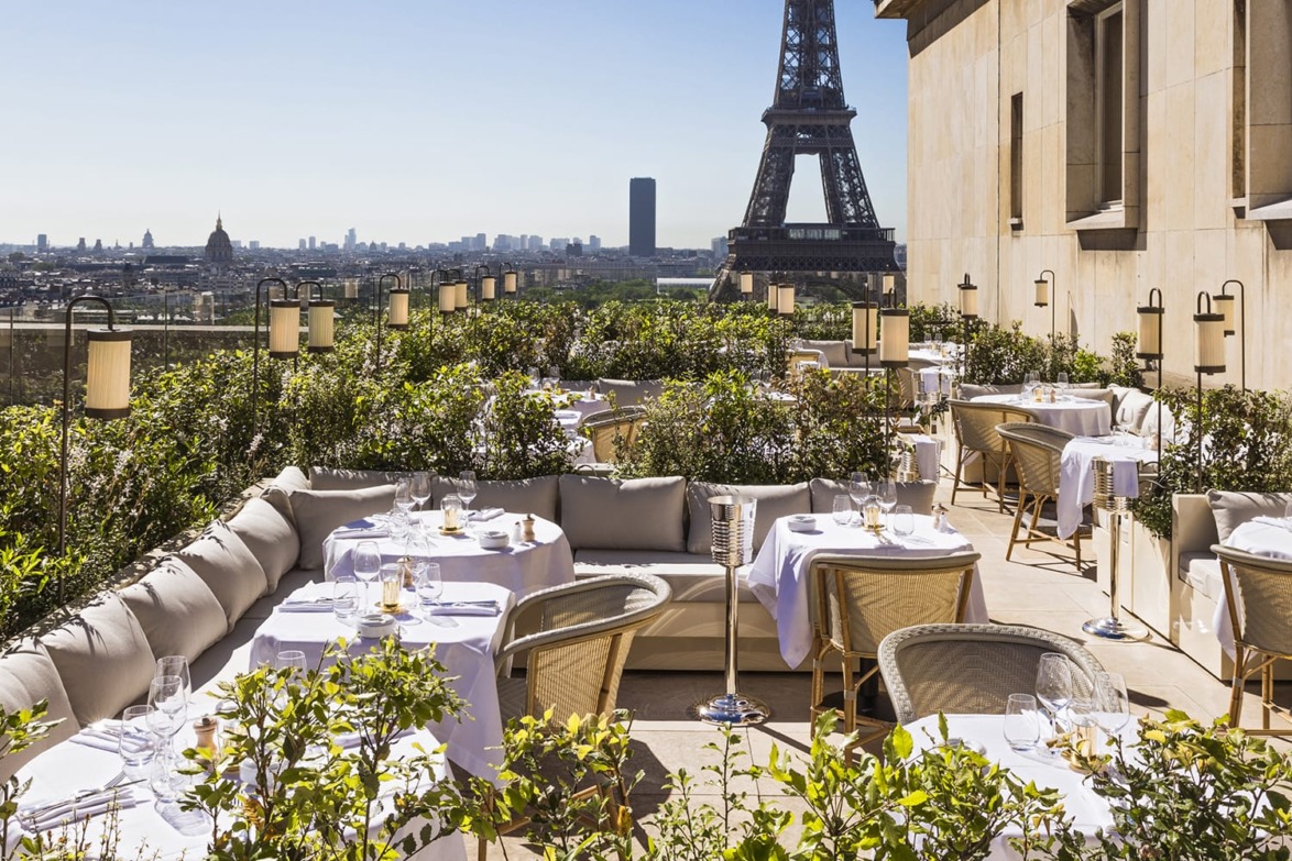 Spotlight on Paris: Revisiting the Classic Destinations that Stand the