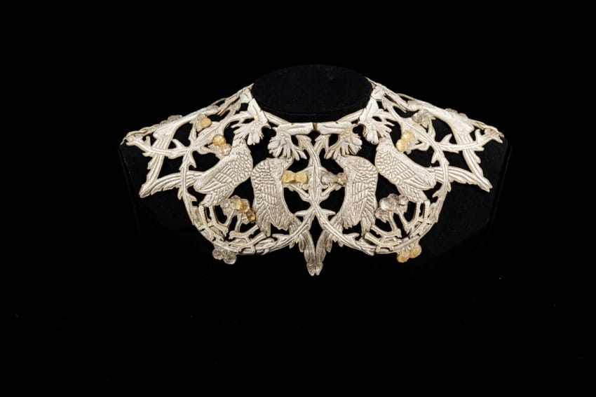 René Lalique's Most Fantastical Creations Hit the Auction