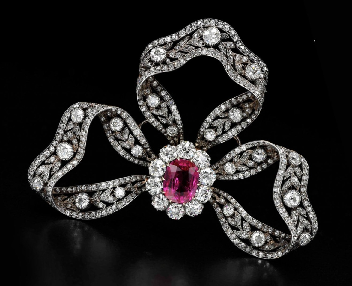 See the World’s Rarest and Most Famous Rubies - Galerie Magazine