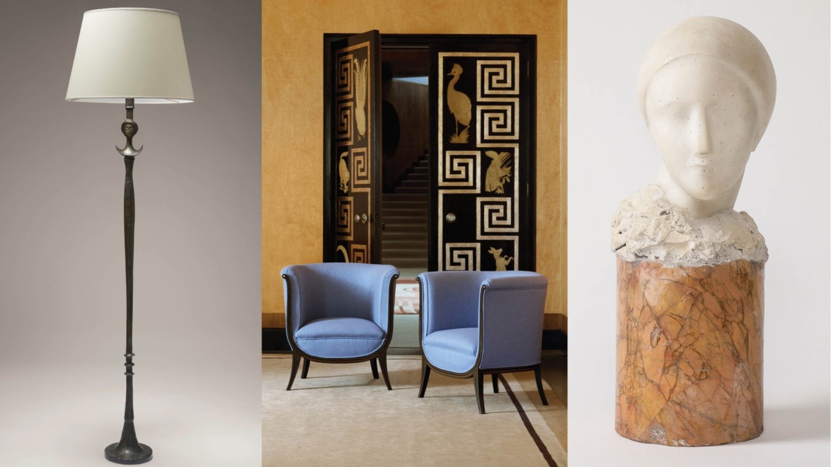 Salon Art + Design highlights