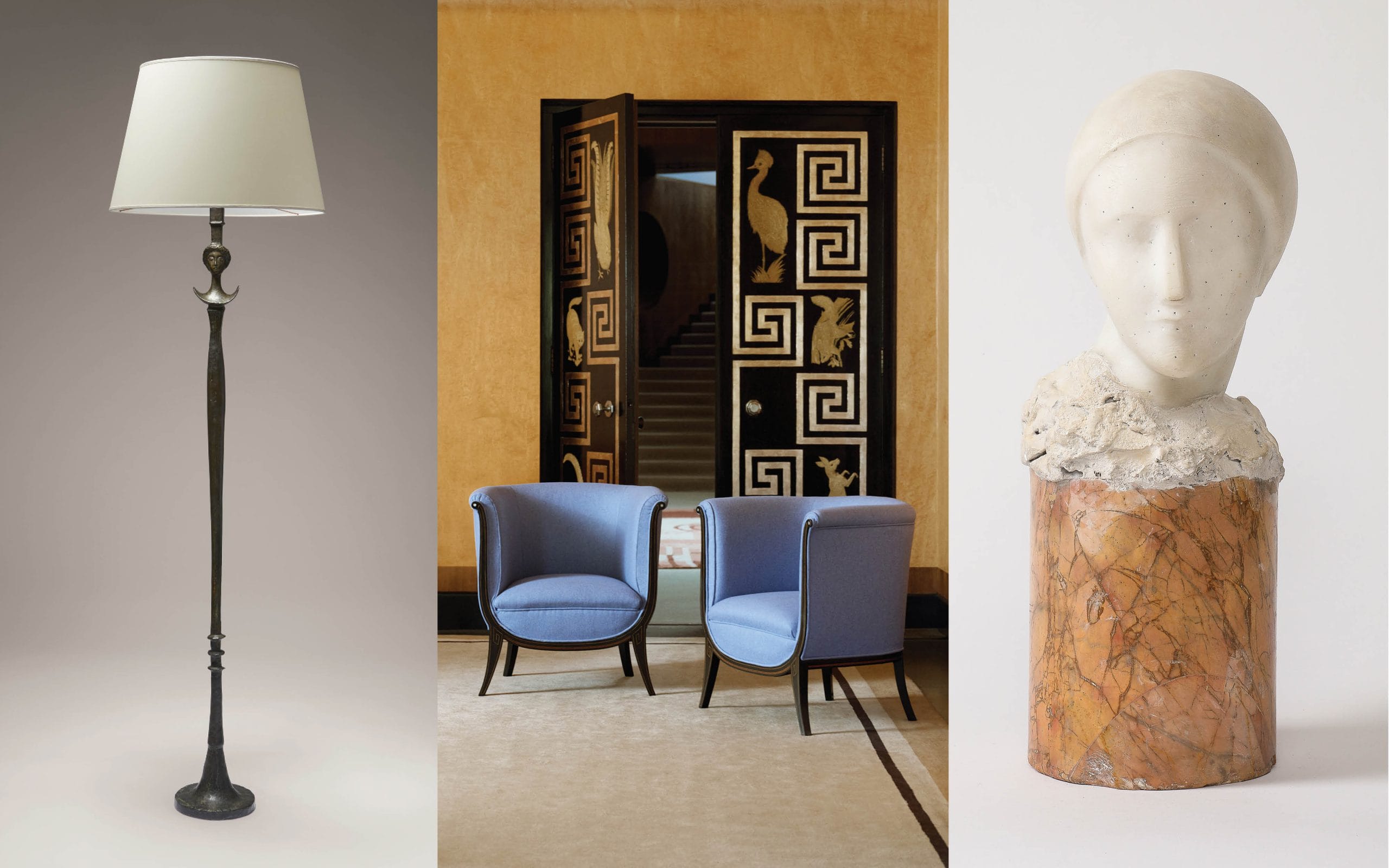 Salon Art + Design highlights