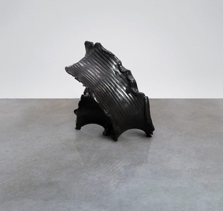 Loewe and Lynda Benglis Collaborate on a Collection of Wearable