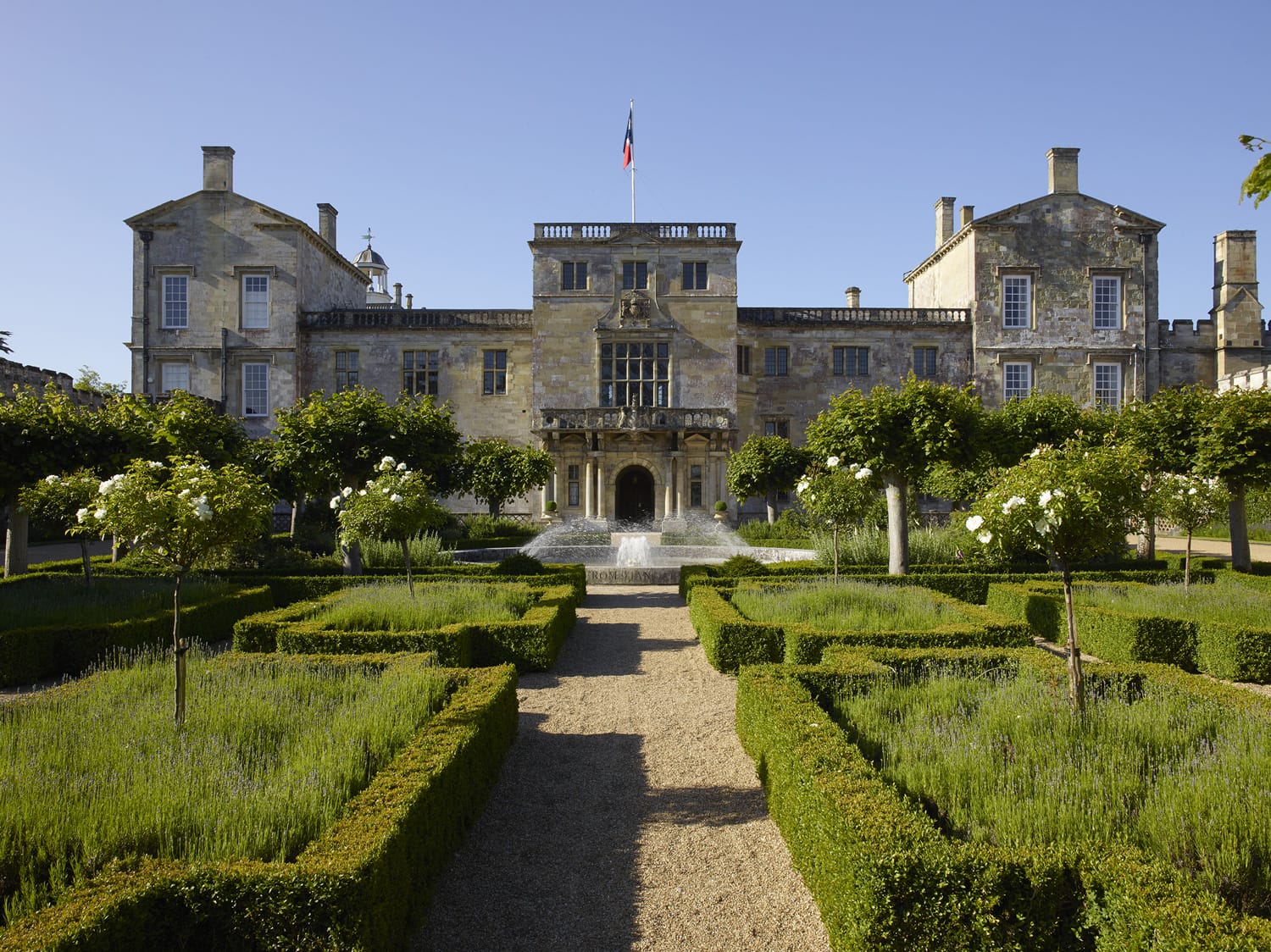 Wilton House