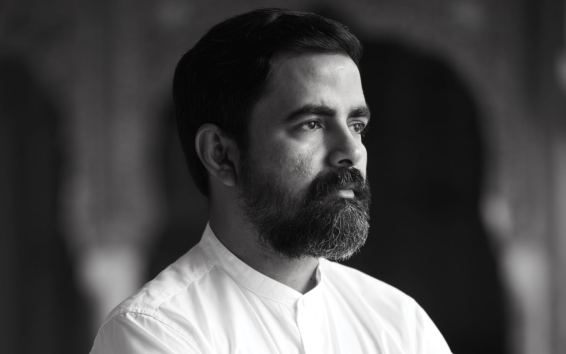Sabyasachi Mukherjee.
