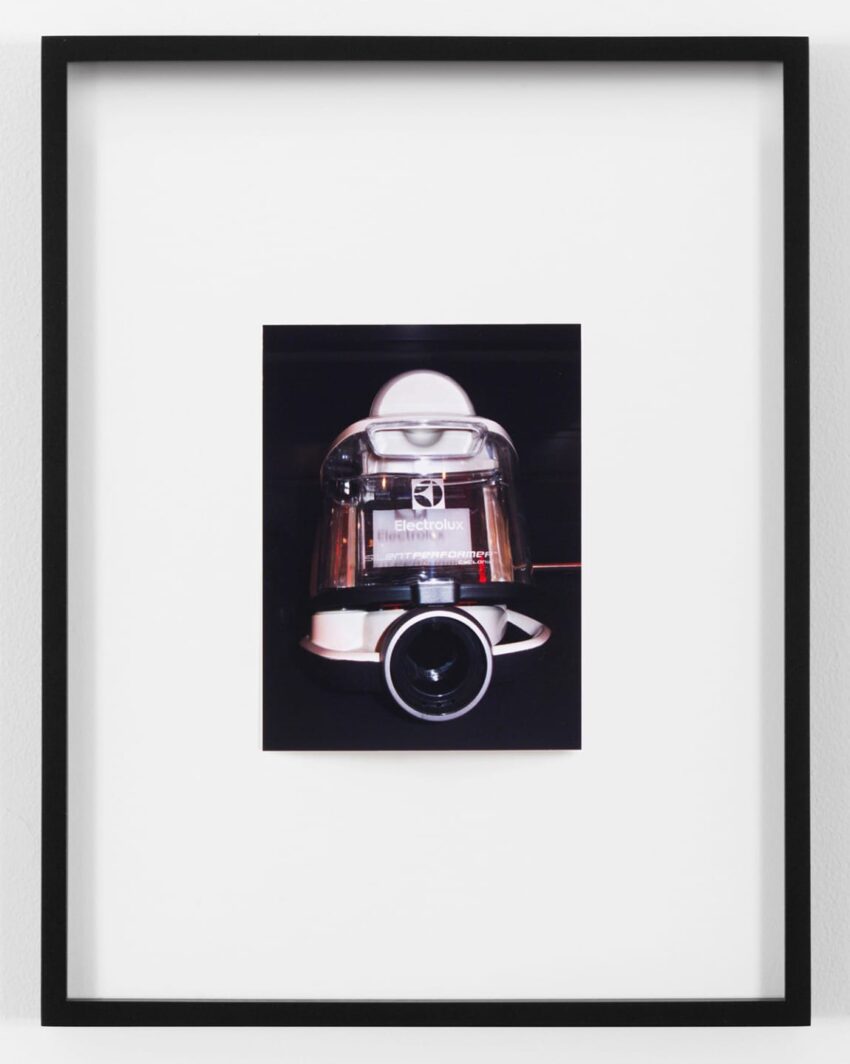 Sara Deraedt, Electrolux, 2016.