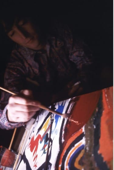 Auction of the Week: A 1966 Painting Created by The Beatles