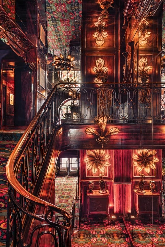 The Ultimate Art and Design Insiders’ Guide to Paris - Galerie Magazine