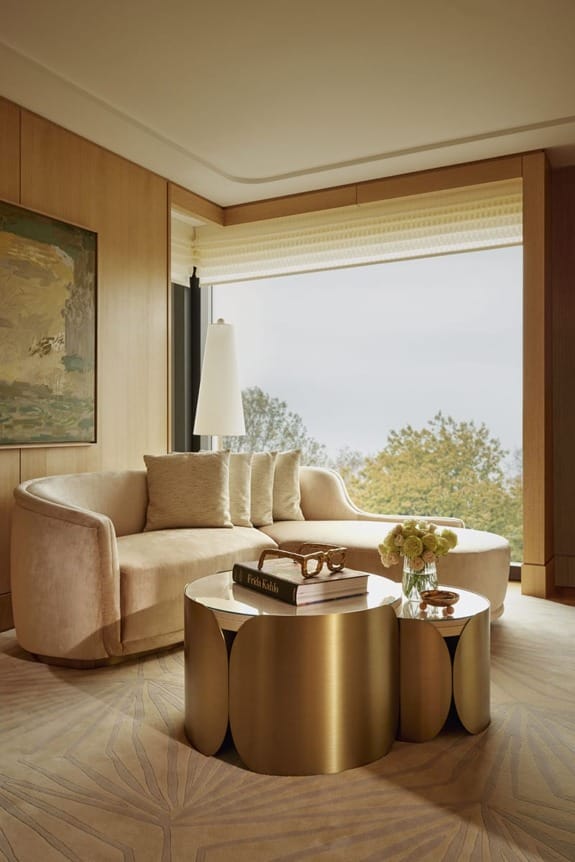 Hotel of the Week: This Spectacular London Hotel Boasts Exquisite ...