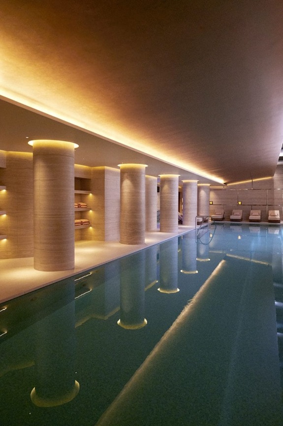 Hotel of the Week: This Spectacular London Hotel Boasts Exquisite ...