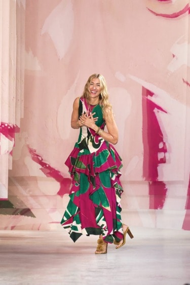 Creative Mind: Ulla Johnson - Galerie Magazine Creative Mind: Ulla Johnson - Galerie Magazine