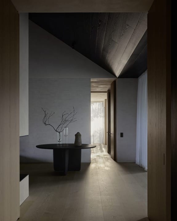 Creative Mind: Vincent Van Duysen - Galerie Magazine