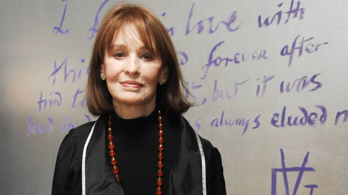 Gloria Vanderbilt visited the home as a child when her mother rented it.