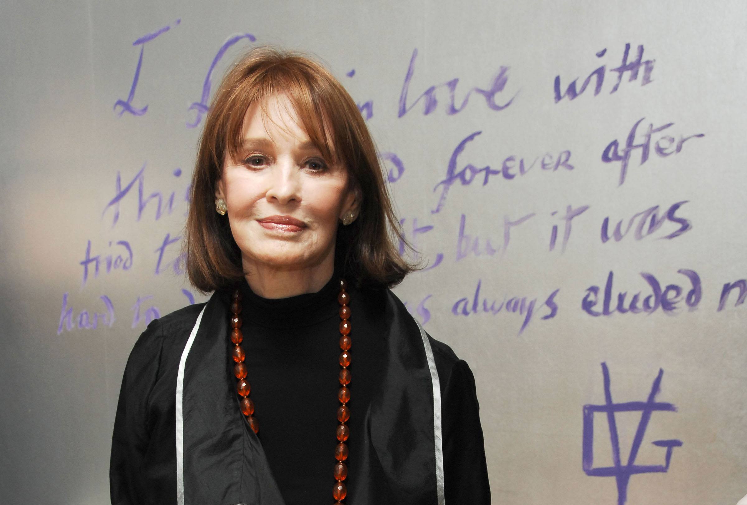 Gloria Vanderbilt visited the home as a child when her mother rented it.