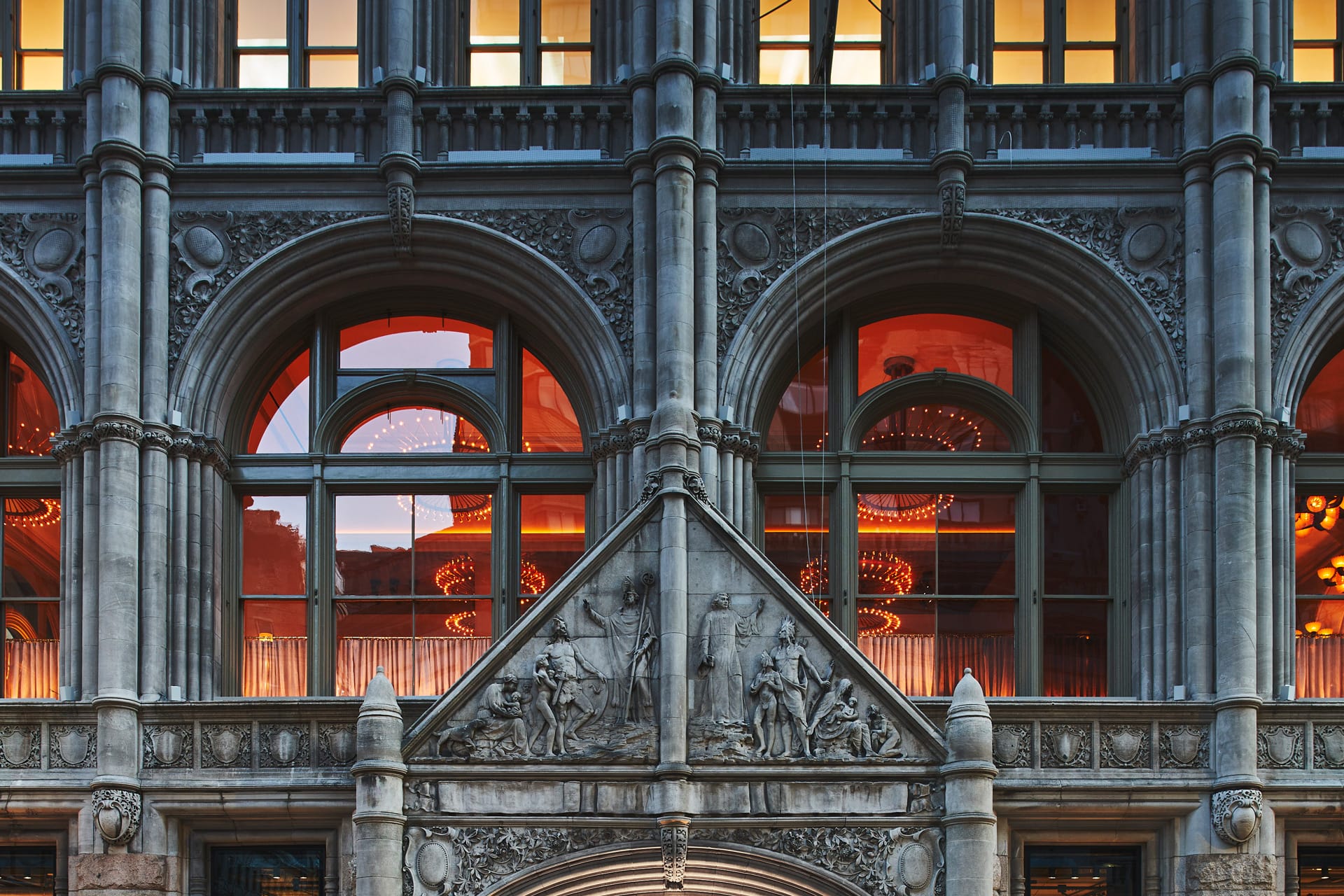 281 Park Avenue South.