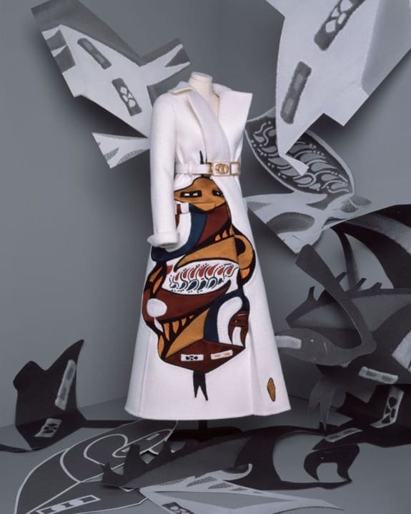 Dior's Spellbinding Couture Collection Channels Female Surrealist