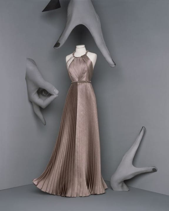 Dior's Spellbinding Couture Collection Channels Female Surrealist