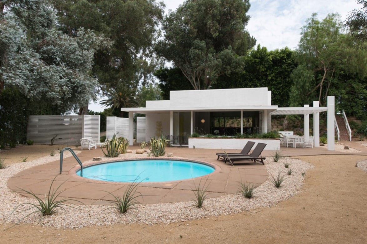 At $350M, 'The Beverly Hillbillies' Mansion Is Now America's Most Expensive  House for Sale – NBC Los Angeles, image size:1174x783