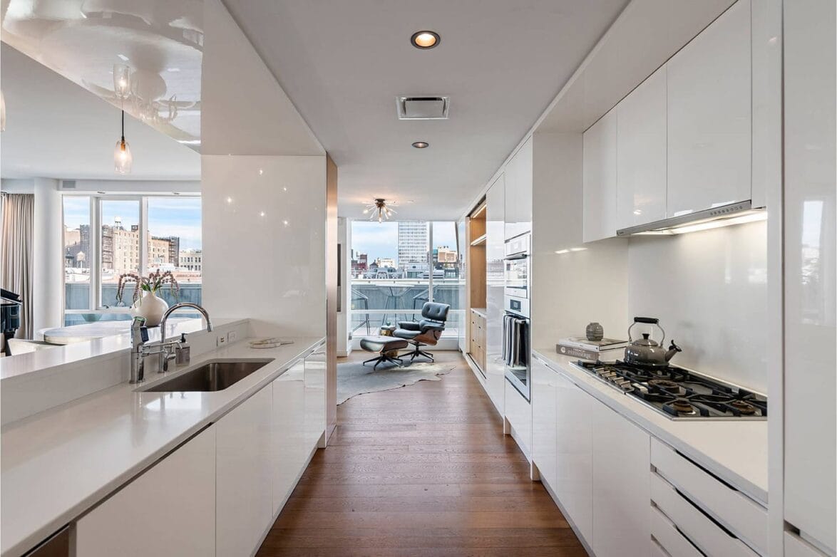 Justin Timberlake Drops Price on Luxe New York Penthouse Galerie Magazine