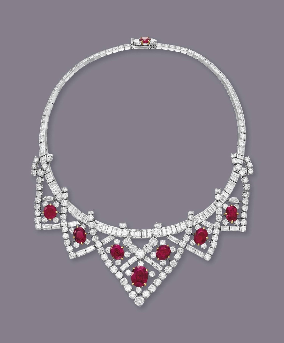 See the World’s Rarest and Most Famous Rubies - Galerie Magazine