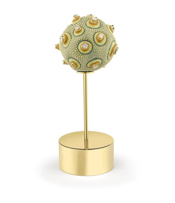 The Haas Brothers and Jessica McCormack Launch Wild and Whimsical