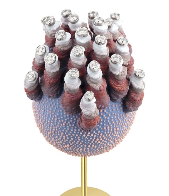 The Haas Brothers and Jessica McCormack Launch Wild and Whimsical