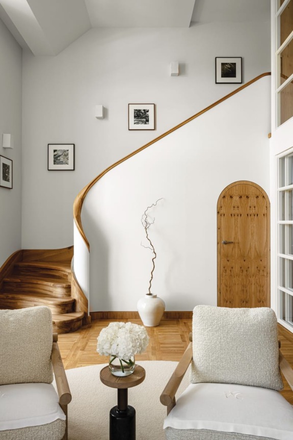 André Fu Conceives Beautiful Guest Villas at Château La Coste - Galerie ...