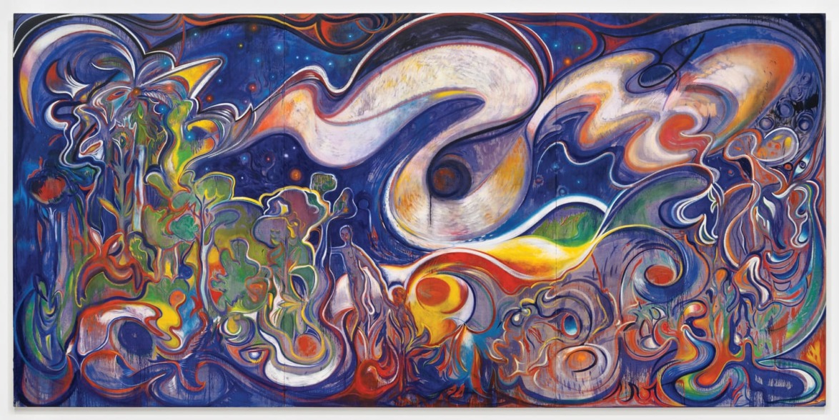 El Misterio de la Noche (2024) by Alejandro Piñeiro Bello.