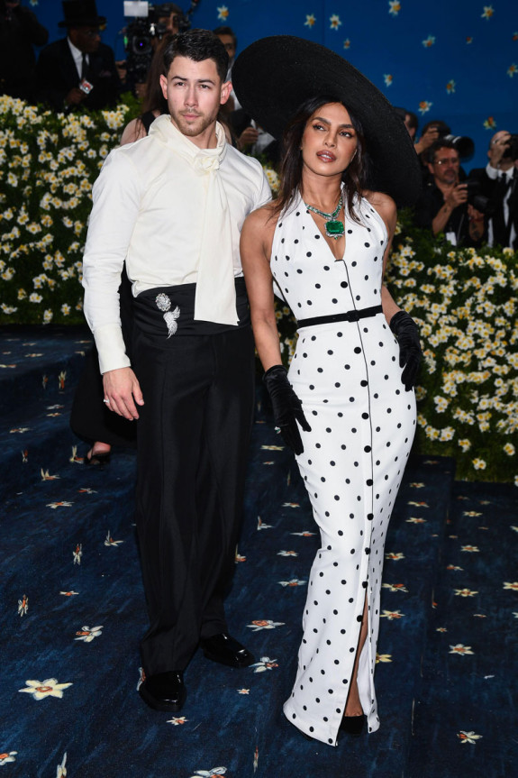 Priyanka Chopra Jonas