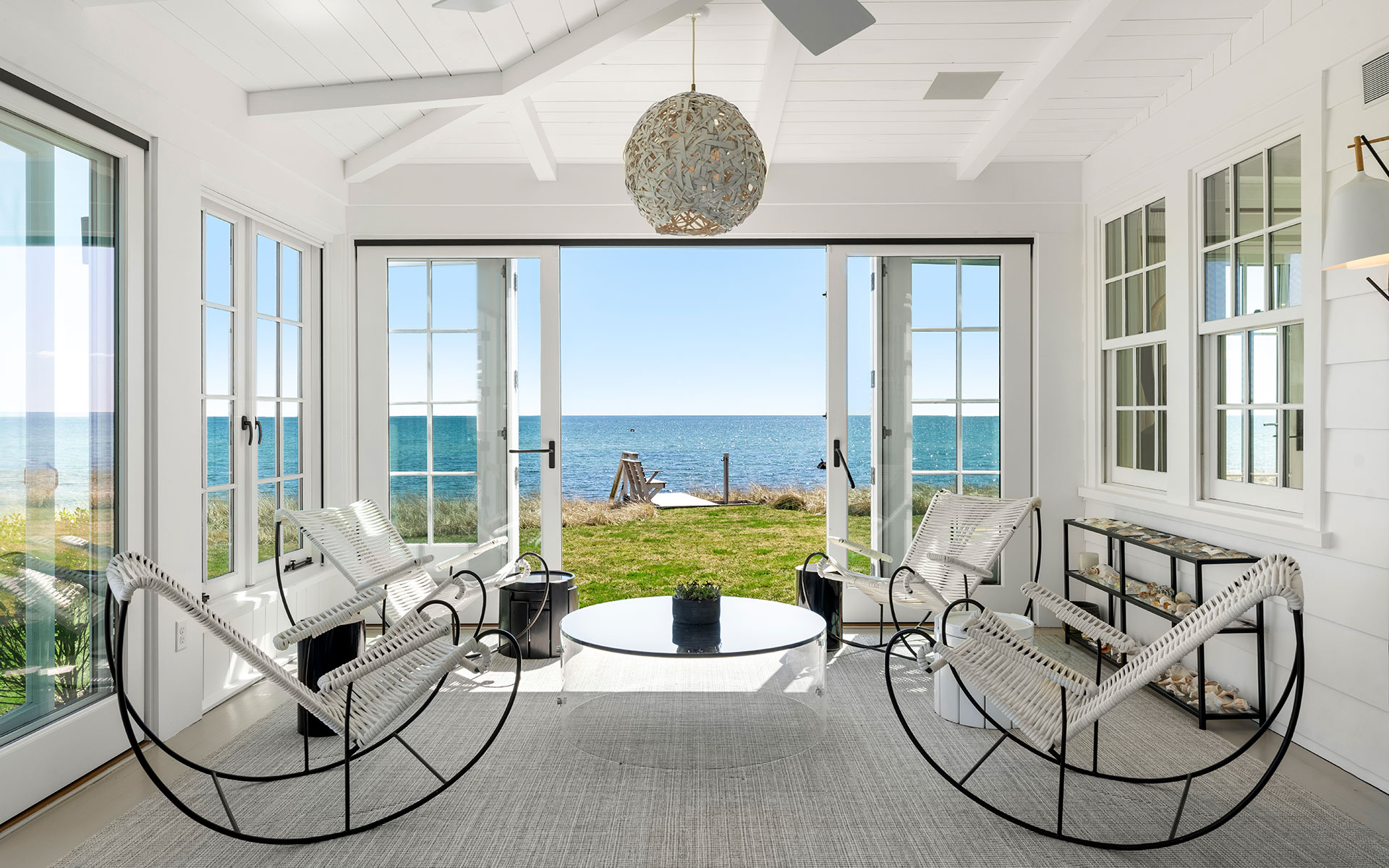 Taylor Swift’s former home in Cape Cod is on the market.
