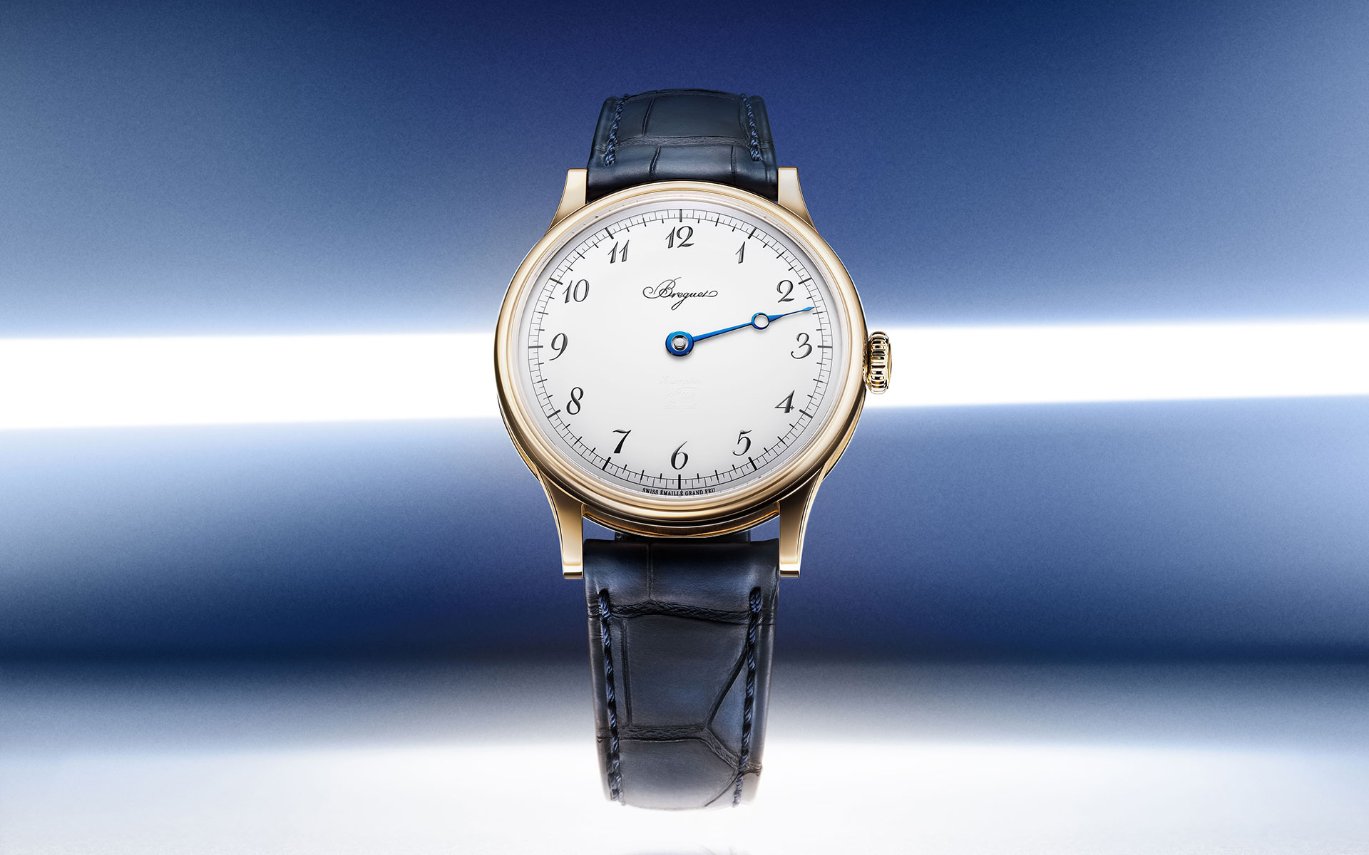 The Classique Souscription 2025.